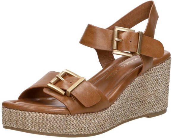 marco tozzi Sandalen Hak