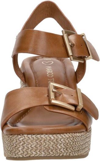 marco tozzi Sandalen Hak