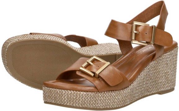 marco tozzi Sandalen Hak