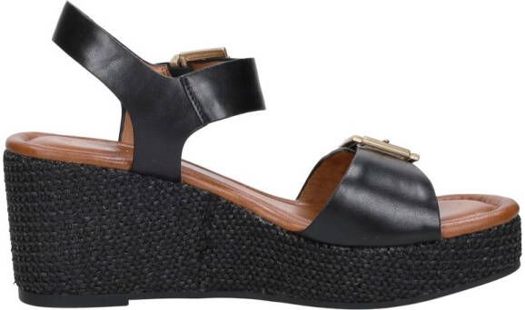 marco tozzi Sandalen Hak