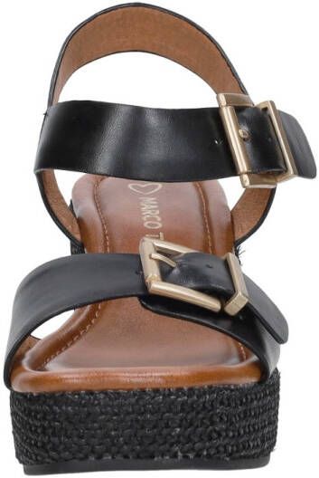 marco tozzi Sandalen Hak