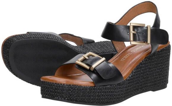 marco tozzi Sandalen Hak