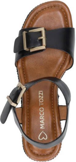 marco tozzi Sandalen Hak