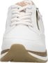 Marco Tozzi Sneakers Laag Sneakers Laag wit - Thumbnail 6