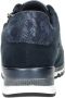 Marco tozzi Blauwe Glitter Sneaker voor Dames Blue Dames - Thumbnail 8