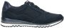 Marco tozzi Blauwe Glitter Sneaker voor Dames Blue Dames - Thumbnail 9