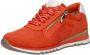 Marco Tozzi Dames Sneaker 2-23781-41 635 F-breedte - Thumbnail 8