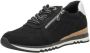 Marco tozzi Sneakers Dames Zwart - Thumbnail 3