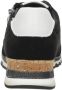 Marco tozzi Sneakers Dames Zwart - Thumbnail 4