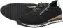 Marco tozzi Sneakers Dames Zwart - Thumbnail 6
