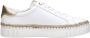 Marco Tozzi Dames Sneaker 2-23773-44 197 F-breedte - Thumbnail 6