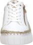 Marco Tozzi Dames Sneaker 2-23773-44 197 F-breedte - Thumbnail 7