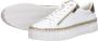 Marco Tozzi Dames Sneaker 2-23773-44 197 F-breedte - Thumbnail 8