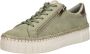 Marco Tozzi Dames Sneaker 2-23773-44 765 F-breedte - Thumbnail 5