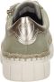 Marco Tozzi Dames Sneaker 2-23773-44 765 F-breedte - Thumbnail 6