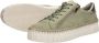 Marco Tozzi Dames Sneaker 2-23773-44 765 F-breedte - Thumbnail 8