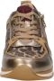 Marco Tozzi Sneakers Laag Sneakers Laag Goudkleur - Thumbnail 10