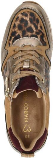 marco tozzi Sneakers Laag