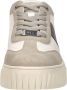 Marco Tozzi Dames Sneaker 2-23762-45 436 F-breedte - Thumbnail 6