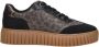 Marco Tozzi Dames Sneaker 2-23762-45 005 F-breedte - Thumbnail 5