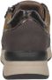 Marco Tozzi Sneakers Laag Sneakers Laag middel bruin - Thumbnail 6