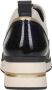 Marco Tozzi Dames Sneaker 2-24780-45 410 F-breedte - Thumbnail 4