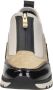 Marco Tozzi Dames Sneaker 2-24780-45 410 F-breedte - Thumbnail 5