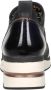 Marco Tozzi Dames Sneaker 2-24780-45 071 F-breedte - Thumbnail 4
