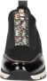 Marco Tozzi Dames Sneaker 2-24780-45 071 F-breedte - Thumbnail 5
