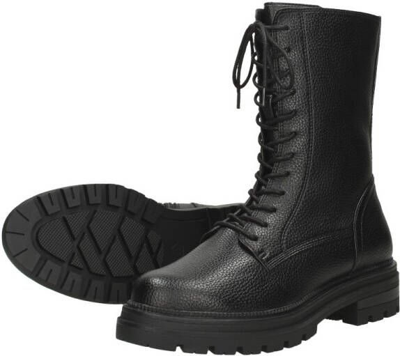 marco tozzi Veterschoenen Hoog