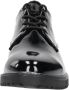 Marco Tozzi Veterschoenen Laag Veterschoenen Laag Zwart lak - Thumbnail 5
