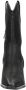 Marco tozzi Bruine Western Style Kuitlaars Brown Dames - Thumbnail 5