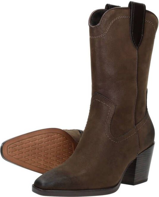 marco tozzi Western Boots