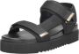 Maruti Beau Sandalen Zwart Black - Thumbnail 13