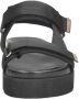 Maruti Beau Sandalen Zwart Black - Thumbnail 15