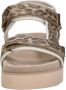 Maruti BEAU sandalen luipaardprint Textiel Dames - Thumbnail 14