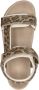 Maruti BEAU sandalen luipaardprint Textiel Dames - Thumbnail 14