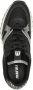 Maruti Boyd Sneaker met Metallic Accents Black Dames - Thumbnail 8