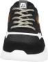 Maruti Cady Sneakers Pixel Zwart Womens Black Cognac Pix - Thumbnail 6