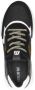 Maruti Cady Sneakers Pixel Zwart Womens Black Cognac Pix - Thumbnail 8