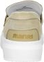 Maruti Charlot Beige Instapschoenen - Thumbnail 6