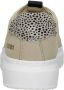 Maruti Claire Sneakers Beige Beige - Thumbnail 5