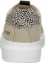 Maruti Claire Sneakers Beige Dames - Thumbnail 5