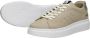 Maruti Claire Sneakers Beige Beige - Thumbnail 7