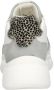 Maruti Witte Lage Sneakers Cody - Thumbnail 5