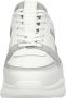 Maruti Witte Lage Sneakers Cody - Thumbnail 7