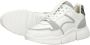 Maruti Witte Lage Sneakers Cody - Thumbnail 8