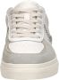 Maruti 66.1835.01-BSC dames sneakers wit - Thumbnail 8