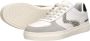 Maruti 66.1835.01-BSC dames sneakers wit - Thumbnail 9