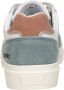 Maruti 66.1835.01-B7C dames sneakers groen - Thumbnail 7